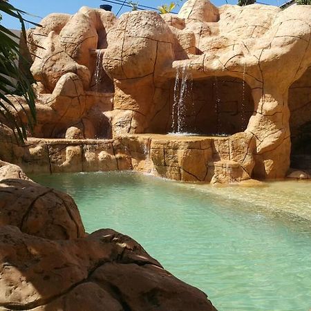 Hospedaje Solymar III Sarie Bay San Andrés Dış mekan fotoğraf