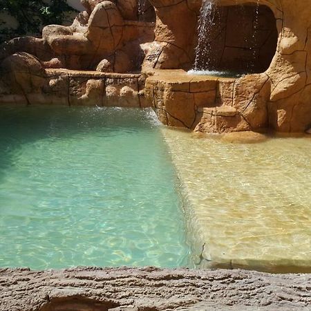 Hospedaje Solymar III Sarie Bay San Andrés Dış mekan fotoğraf