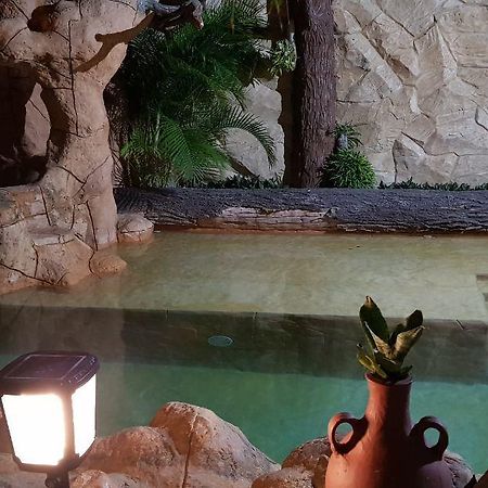 Hospedaje Solymar III Sarie Bay San Andrés Dış mekan fotoğraf