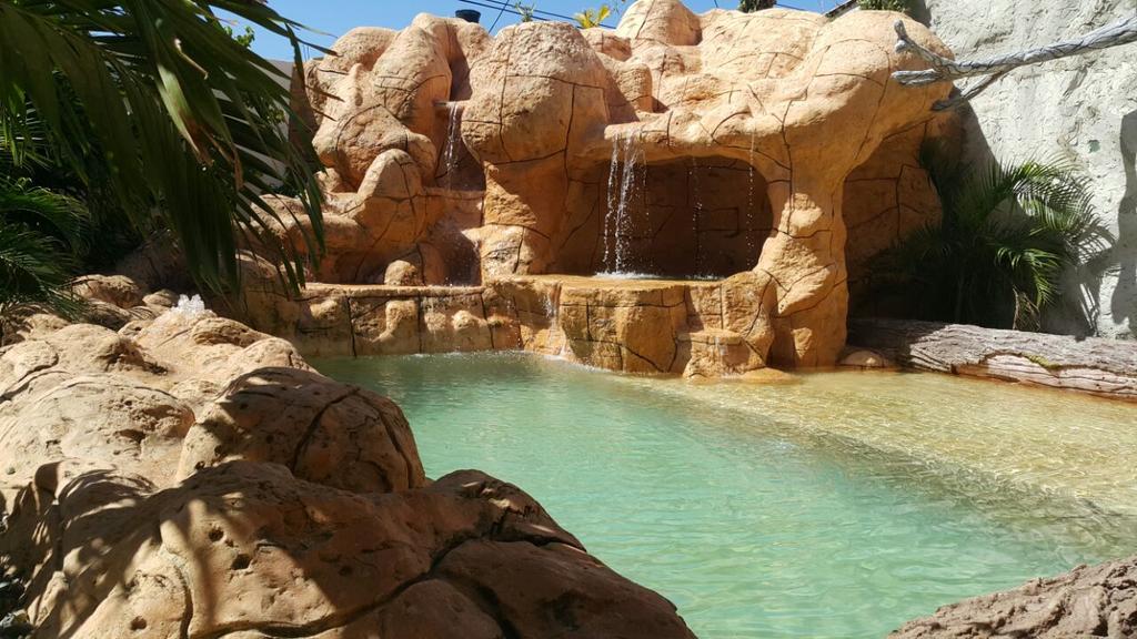 Hospedaje Solymar III Sarie Bay San Andrés Dış mekan fotoğraf